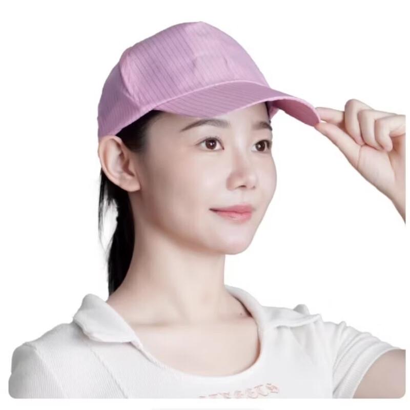 Антистатическая бейсболка для чистых помещений