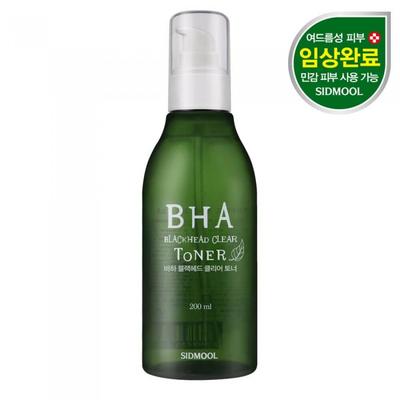 Baha Blackhead Clear Toner 200ml
