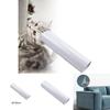 Durable No Trace Cat Scratch Sofa Protector Sheets Made Of Pvc Ideal For Leather And Fabric