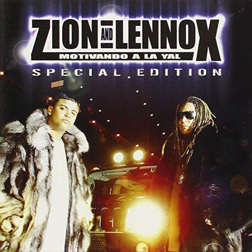 

Motivando A La Yal: Special Edition