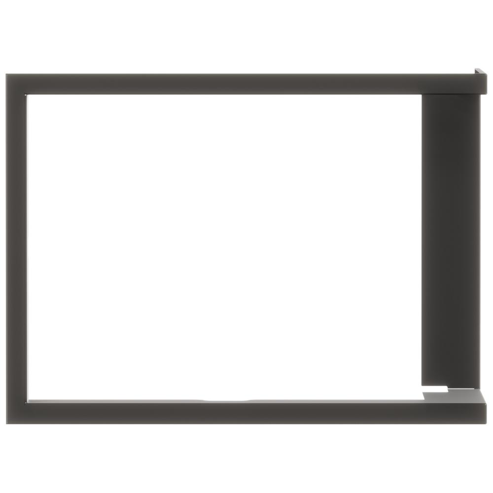 Frame for LUCY 12 P Insert, Flange Width: 35mm