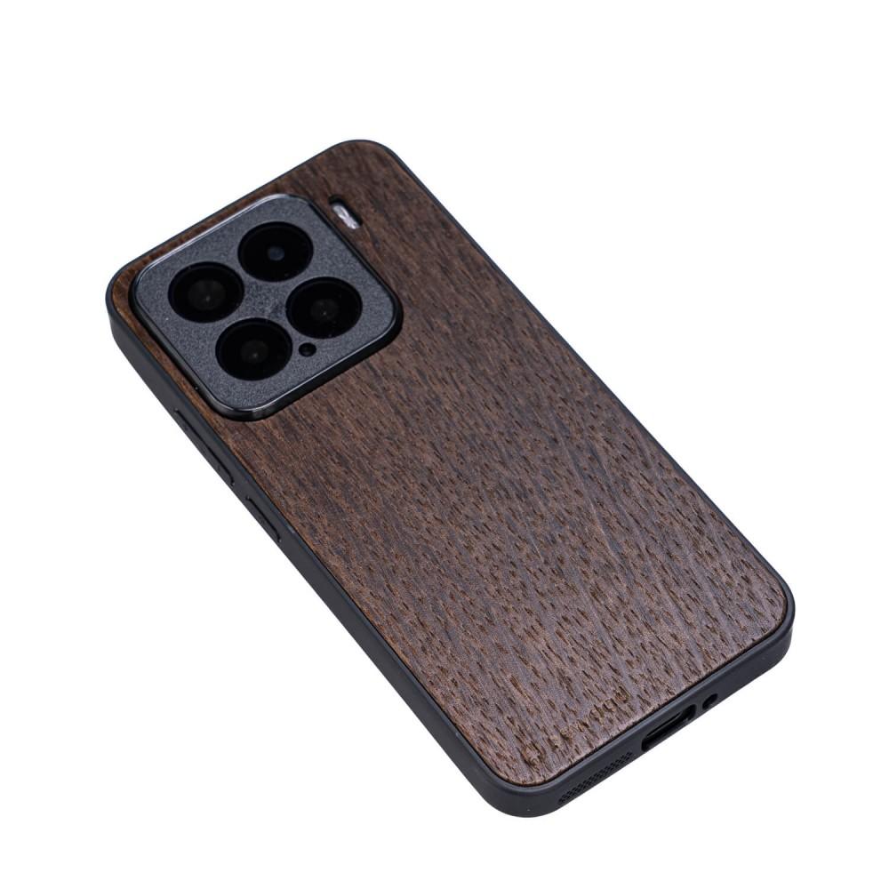 Bewood Wooden Case for Xiaomi 15 Smoked OAK