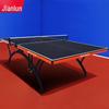 JEEANLEAN Foldable Indoor Ping Pong Table