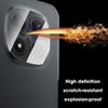 1-3PCS Tempered Glass Camera Protector for Xiaomi Mi Poco M8/M8 Pro HD Anti-scratch Lens Protective Films  for Xiaomi Mi Poco M8