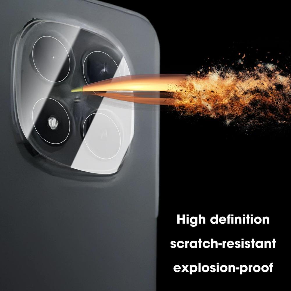 1-3PCS Tempered Glass Camera Protector for Xiaomi Mi Poco M8/M8 Pro HD Anti-scratch Lens Protective Films  for Xiaomi Mi Poco M8