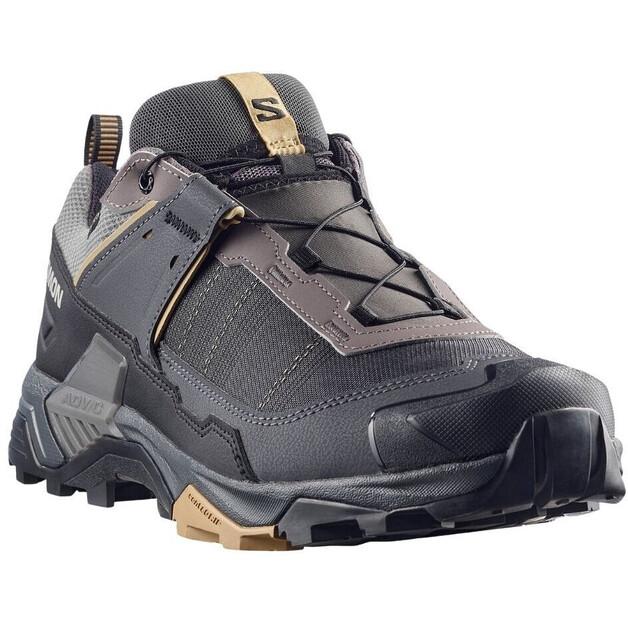 Полуботинки Salomon X Ultra 5 GTX
