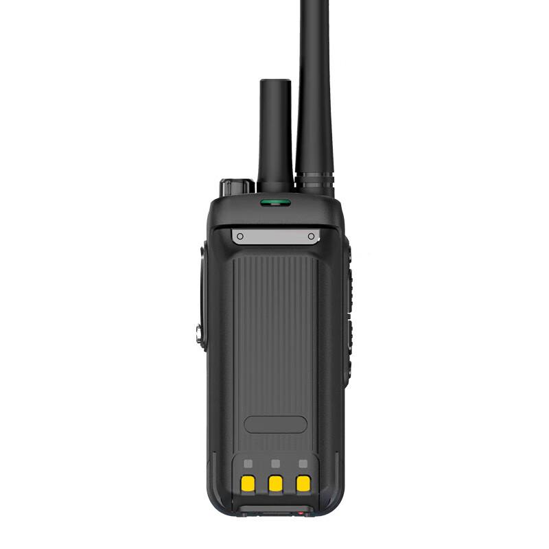 OUXING 4G Nationwide Dual-Mode Professional Walkie-Talkie (CN version)