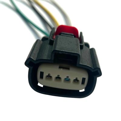 For Vauxhall Opel Astra K MK7 2015 - ON Rear Tail Light Plug Connector Wiring Repair Car Lights Wire