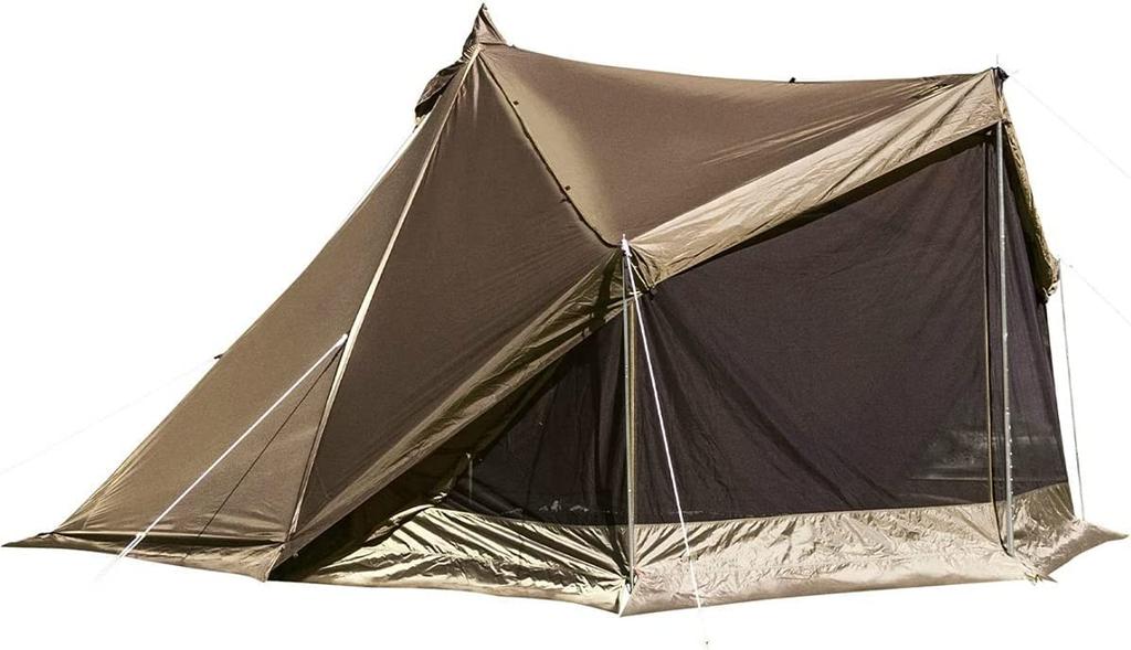 Ecran ogawa Mesh 3512 pentru TC Tasso/Tasso