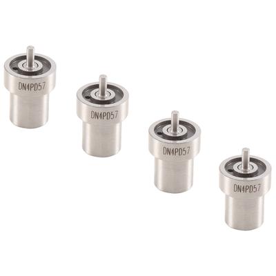 4PCS DN4PD57 093400-5571 New Diesel Fuel Injector Nozzle for Toyota 2L 3L 5L
