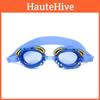 Childrens Waterproof Swimming Goggles With Antifog Pc Lenses For Kids Pool Fun
