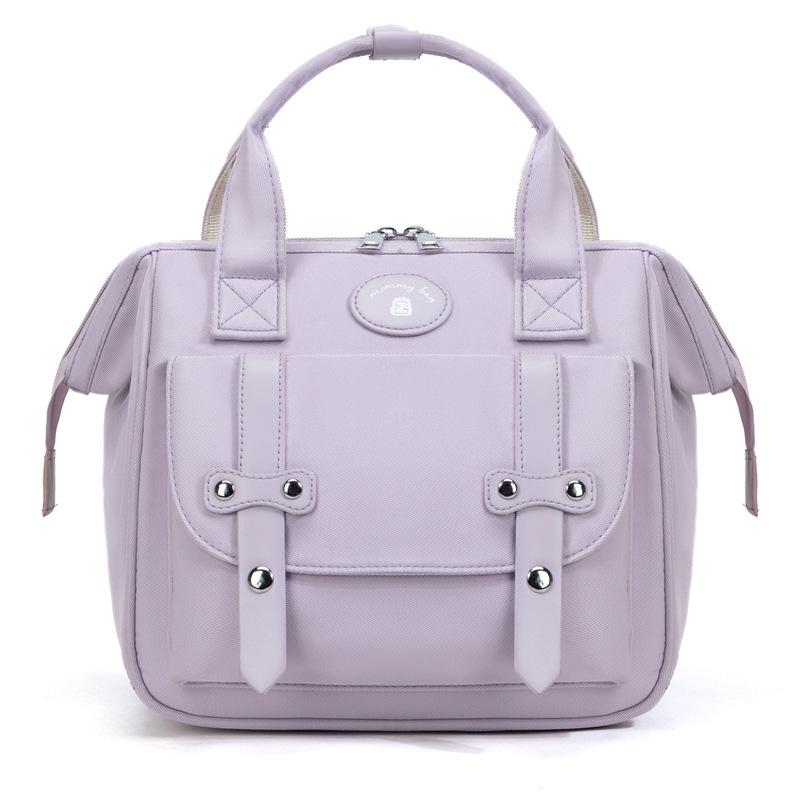 

Multi-functional and Lightweight Handbag for Ladies, A Cute and Sweet Backpack for Going Out
