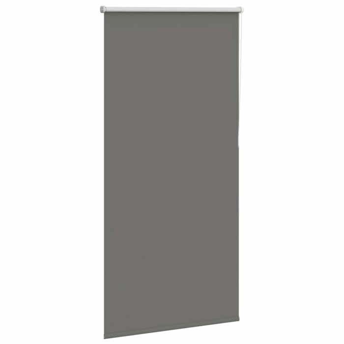 VidaXL Blackout Roller Blind Fabric Width 75.7 Cm Polyester 4011098