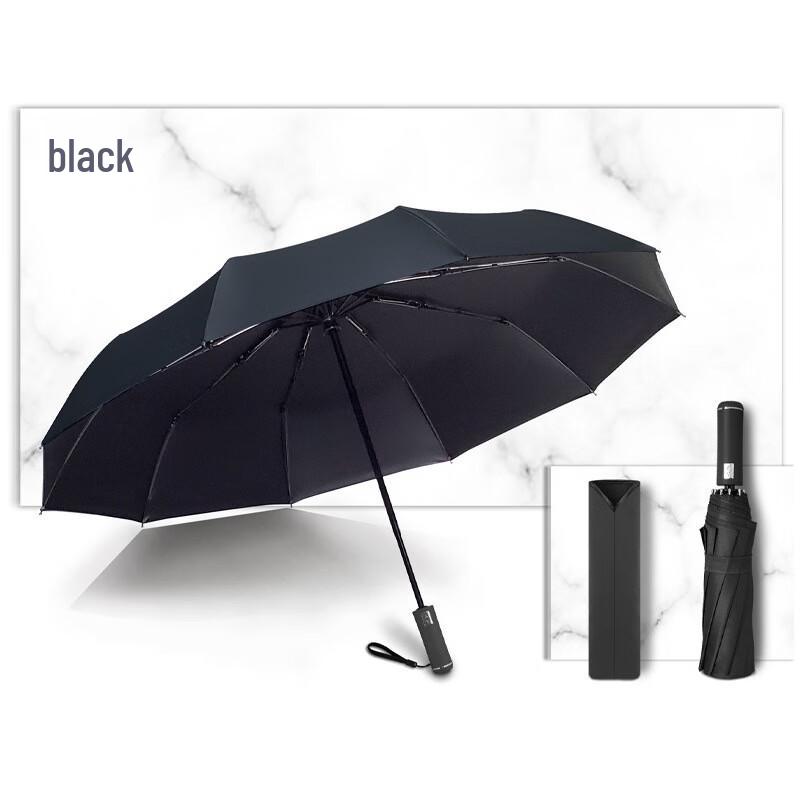 Cardeno Automatic Folding Umbrella