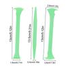 Vehicle Window Tinting Tools Window Tint Kit Car Wrapping Tools Ergonomic Car Wrap Kit For Film Installation Car Wrapping Tools