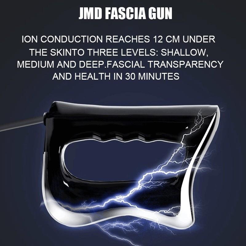 Physiotherapy Machine for Fungal Therapy, Face Lift, Weight Loss, Slimming, RF, 448k