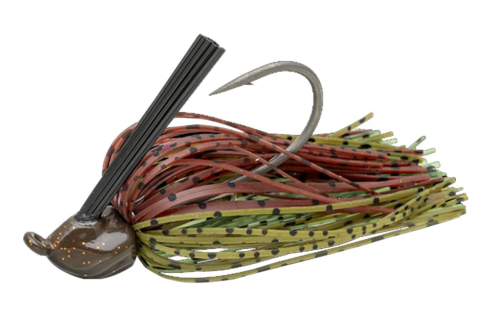 Nories TAC Jig 3/16oz-2/0 165 Sawa Crab