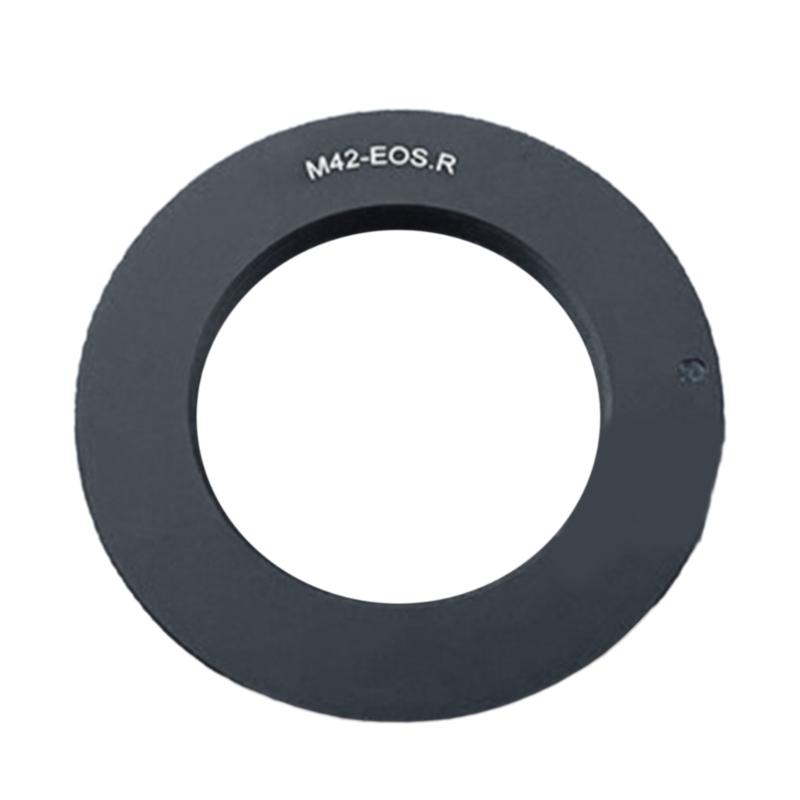 

M42- 1mm Modify Lens Adapter For M42 Mount Large Format Enlarging Lens Adapter for R5 RF Mount Camera 1