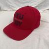 Used STUSSY STARTER Snapback Cap