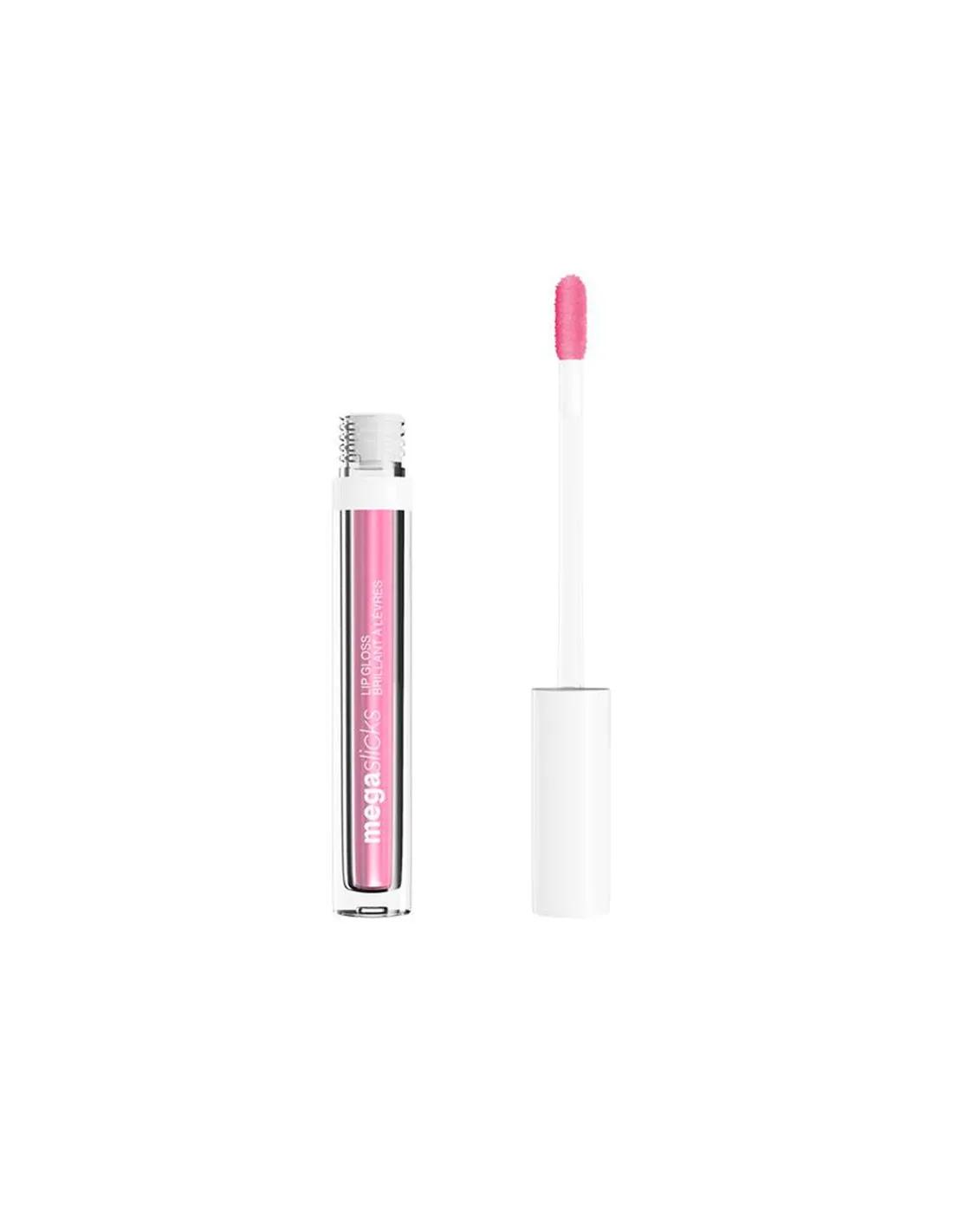 Блеск для губ Wet N Wild Wnw Mega Slicks 1114649e