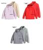 Unisex Mountain Three-in-One Waterproof Windproof Hooded Jacket - Perfect for Couples and Groups