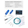 Routing Tools Cycling Bike Internal Cable Routing Tool for Bicycles Frame Shift