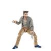Hasbro MARVEL Marvel Legends Series Wolverine, Deadpool & Wolverine Collectible 15 Cm Action Figures for Ages 14 and Up G1662 Authentic