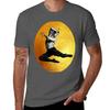 Roberto Bolle Italian Ballet Dancer Tshirt Unisex T Shirt Designer T Shirt Custom Print Tshirt