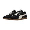 Puma K-Moda Mesh Leather Round Toe Lace-Up Low-Top Sneakers Women Sneakers 405756-03