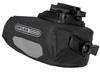 ORTLIEB Micro 2/0.8L Black Matte
