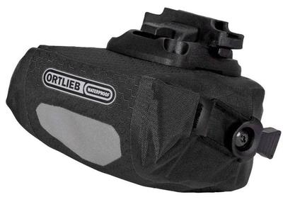 ORTLIEB Micro 2/0.8L Black Matte