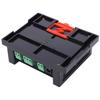 Repetor Grad Industrial Izolare Fotoelectrică 4 Canale Hub RS485 Distribuitor Splitter
