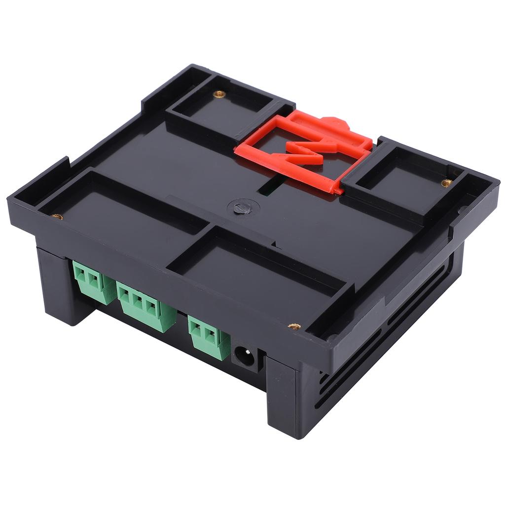 Repetor Grad Industrial Izolare Fotoelectrică 4 Canale Hub RS485 Distribuitor Splitter