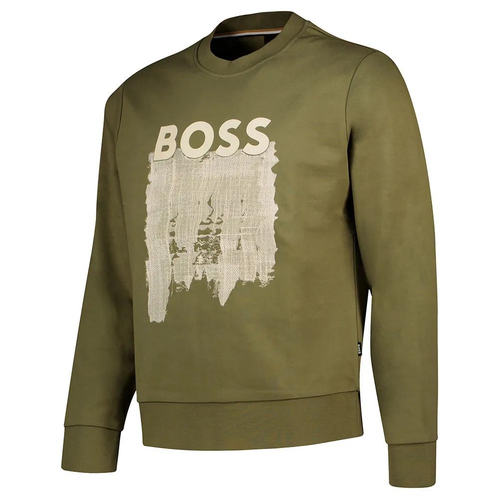 BOSS Sweatshirt Soleri 214 10242373 01