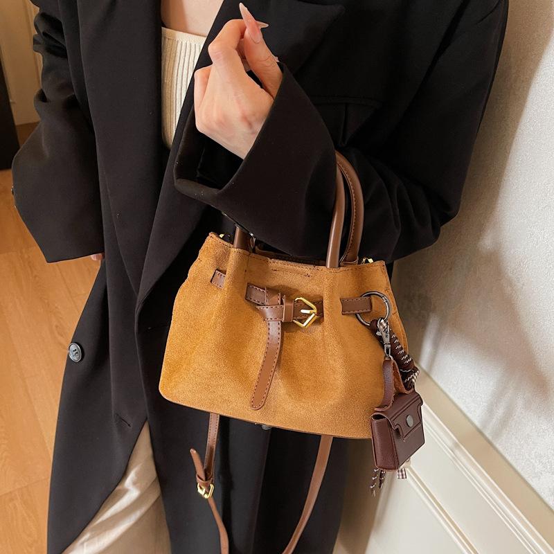 Yogodlns Geantă crossbody mică din piele PU pentru femei, genți de umăr, designer, de lux, cu mâner scurt, de marcă, genți de mână de iarnă