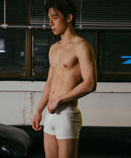 [Recording House] HEY B!TCH BOXER BRIEFS [Shipped from Korea] 100% Authentic