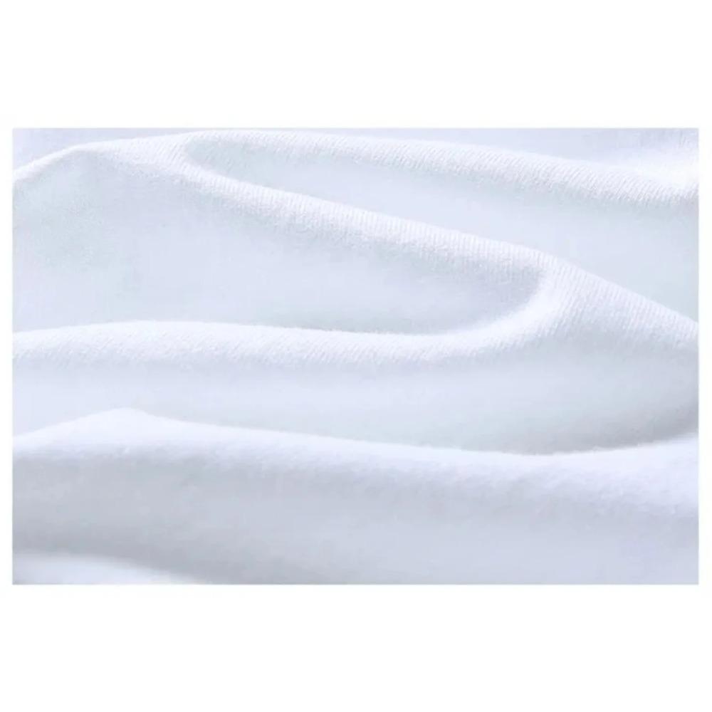 Soluzione o Precipitato T-shirt Uomo Chimica Top Divertente Scuola Elementi Magliette Unisex Manica Corta Abiti Casual Camicia Streetwear