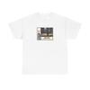 Unisex Graphic Print T-Shirt