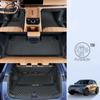 For Geely Galaxy Starship 7 Geely EX5 EM-i Belgee X80 Car Floor Mats Carpets Auto Interior Accessories Styling Decorative Parts