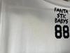 [USED] Official BIGBANG G-DRAGON Coachella T-shirt