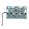 AA58 PCB Circuit Board for Bosch 18V Li-Ion Battery Voltage Detection Protection
