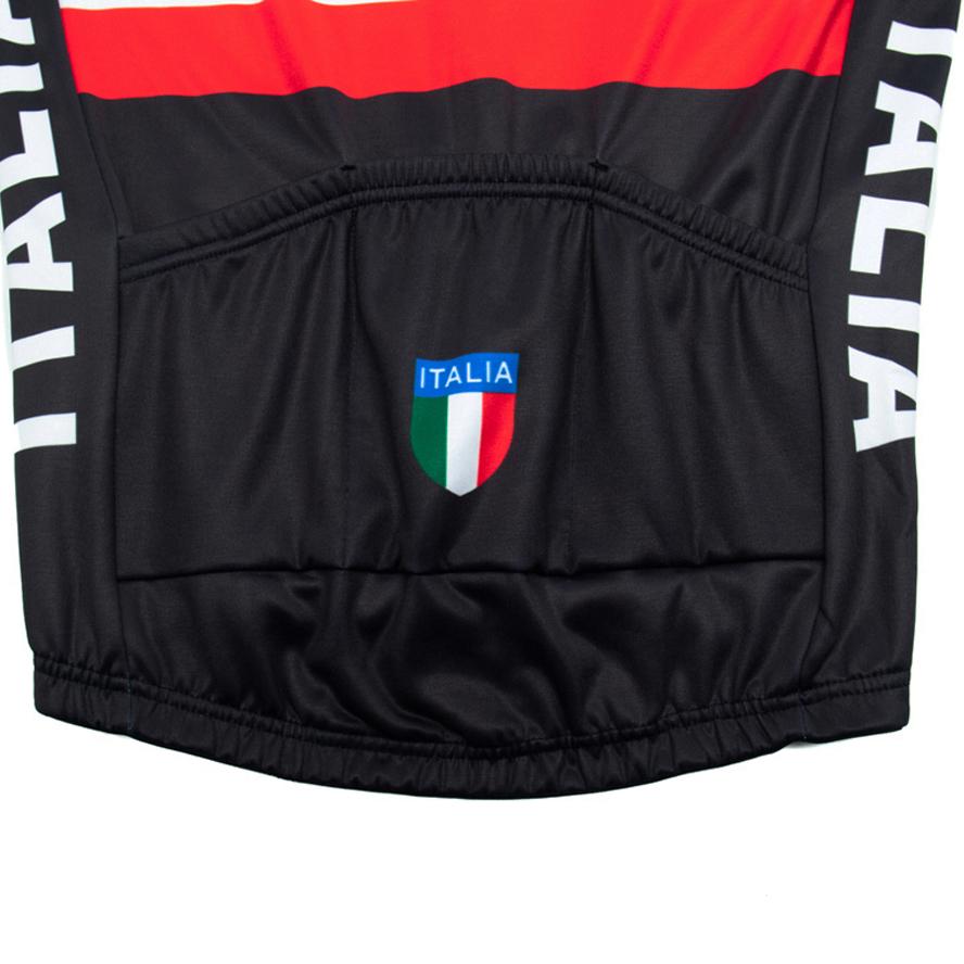 Novo Casaco de Ciclismo de Inverno ITALIA Masculino Feminino 20d Branco Maillot de Bicicleta de Estrada Calças Fato Ropa Ciclismo Lã Térmica Roupa de Ciclismo