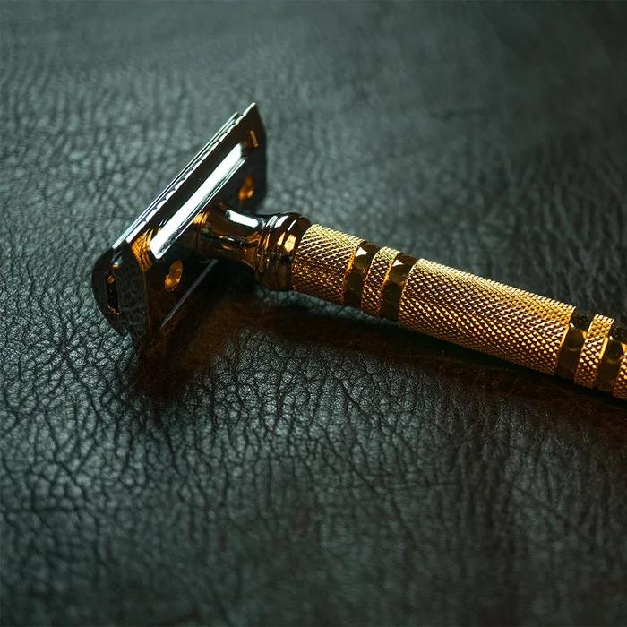 Parker Imperial Classic Razor 69CR Razor