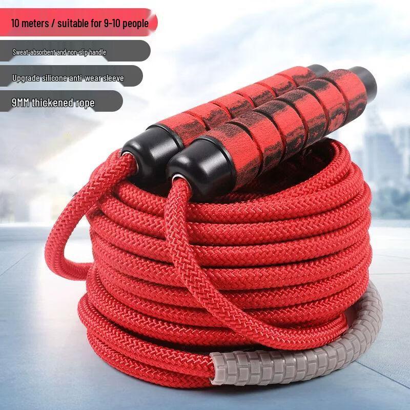 Jianli Professional Group Bearing Jump Rope