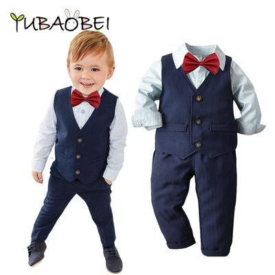 boys wedding outfit