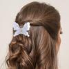 Hair Claw Clip Princess Elegant Catch Barrettes Hair Jaw Clip Decorations