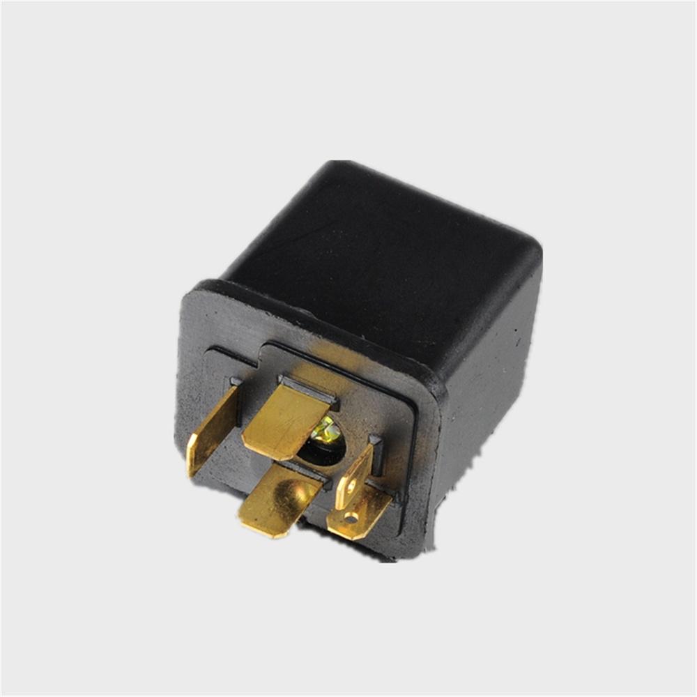 Starter Relay 5-Pins For Isuzu NQR 1994-2016 4HK1 MR82C422 8971739470 MR82C-752