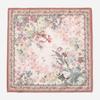 Flower Garden Bandana_T256MHC137W