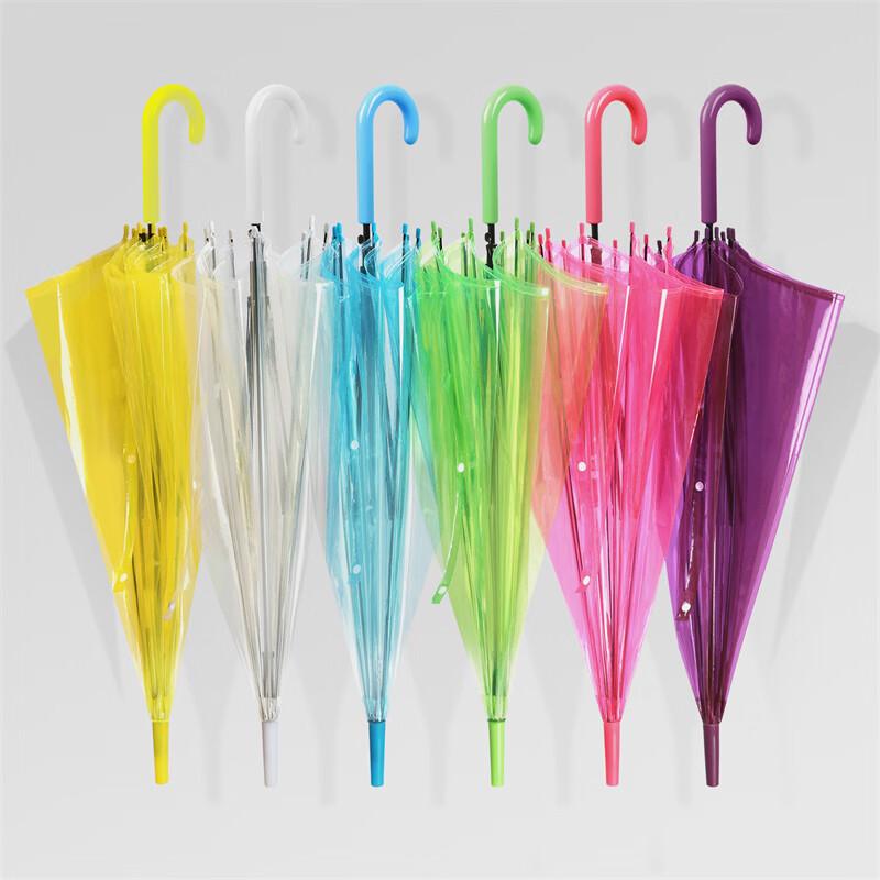 Transparent Umbrella