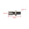 Alconstar- CNC Aluminum Adjustable Motorcycle Motorbike Throttle Grips Settle Quick Twister Gas Dirt Pit Bikes ATV UTV Throttles 2